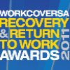 Nominations for the 2011 Recovery & Return to Work Awards now open